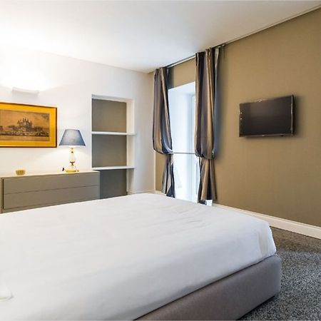 Suites Lungomare Napoli Esterno foto