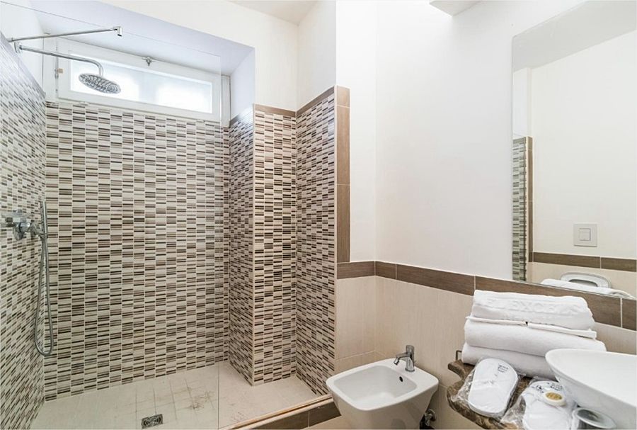 Suites Lungomare Napoli Esterno foto