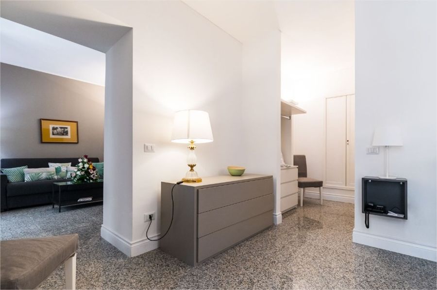 Suites Lungomare Napoli Esterno foto